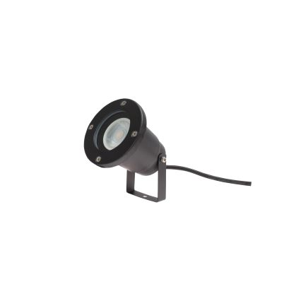 Outdoor-Leuchte FLORI 1xGU10/6W/230V IP65