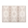 Outdoor-Teppich CHIARA 120 x 170 cm beige