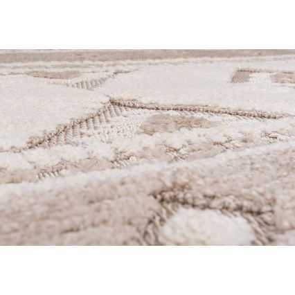 Outdoor-Teppich CHIARA 120 x 170 cm beige