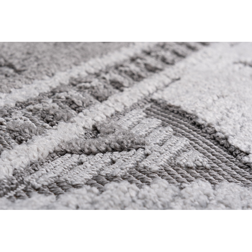 Outdoor-Teppich CHIARA 120x170 cm grau