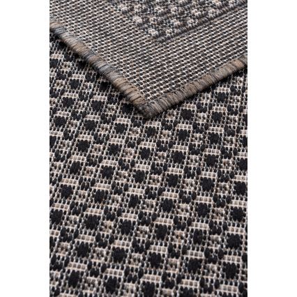Outdoor-Teppich EXPRESS 60x100 cm braun