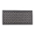 Outdoor-Teppich EXPRESS NEW OUTDOOR 120x160 cm anthrazit/grau