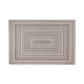 Outdoor-Teppich ORIA 120x170 cm grau
