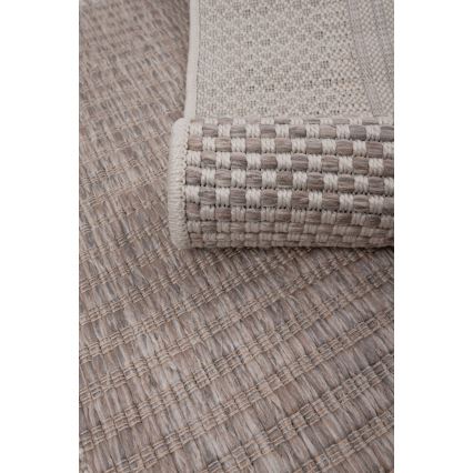 Outdoor-Teppich ORIA 160x220 cm beige