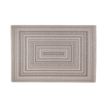 Outdoor-Teppich ORIA 200x280 cm Grau