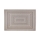 Outdoor-Teppich ORIA 70 x 140 cm grau