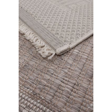 Outdoor-Teppich ORIA 70x140 cm, beige