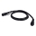 Outdoor-Verlängerungskabel EASY CONNECT 1m IP67