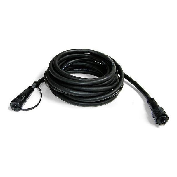 Outdoor-Verlängerungskabel EASY CONNECT 5m IP67