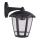 Outdoor-Wandleuchte 1xE27/42W/230V IP44 schwarz