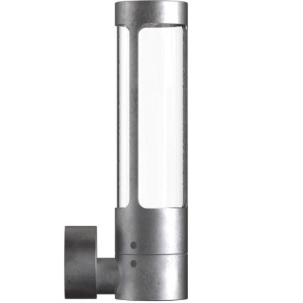 Outdoor-Wandleuchte 1xGU10/8W/230V IP44