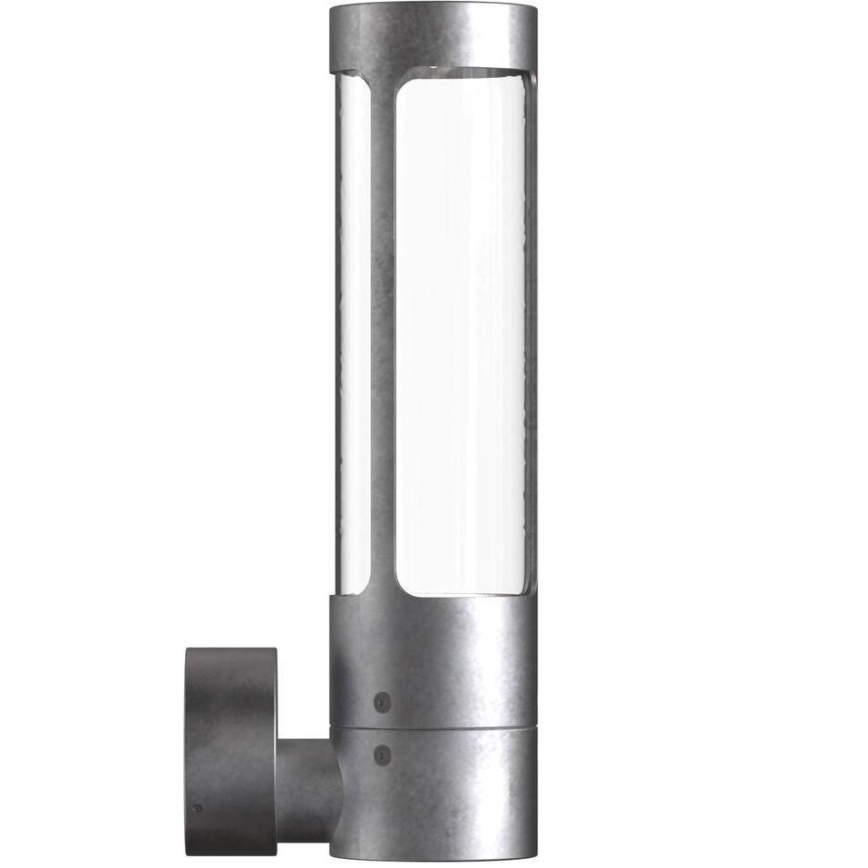 Outdoor-Wandleuchte 1xGU10/8W/230V IP44