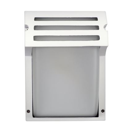 Outdoor-Wandleuchte AMALFI 1xE27/60W/230V IP44