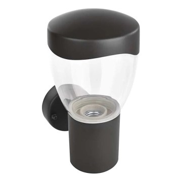 Outdoor-Wandleuchte ARTEO 1xE27/15W/230V IP44