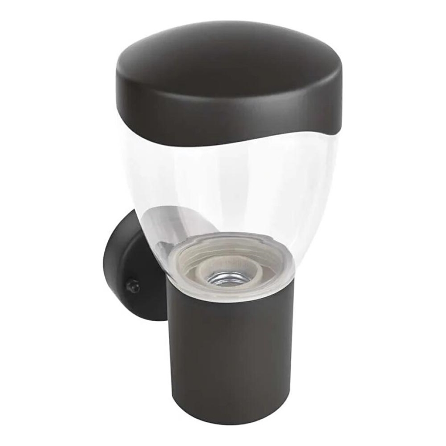 Outdoor-Wandleuchte ARTEO 1xE27/15W/230V IP44