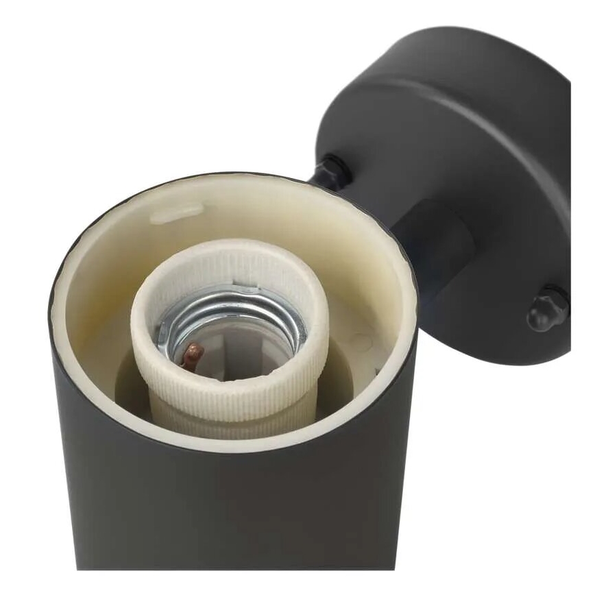 Outdoor-Wandleuchte ARTEO 1xE27/15W/230V IP44