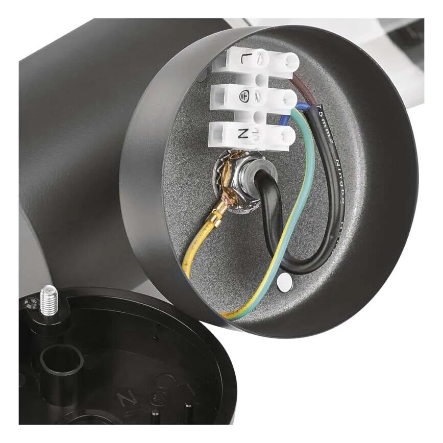 Outdoor-Wandleuchte ARTEO 1xE27/15W/230V IP44