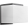 Outdoor-Wandleuchte FEDE 1xE27/28W/230V IP44 anthrazit