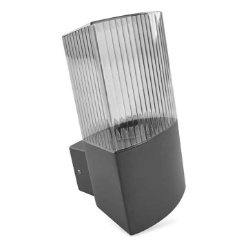Outdoor-Wandleuchte LANA 1xE27/25W/230V IP54