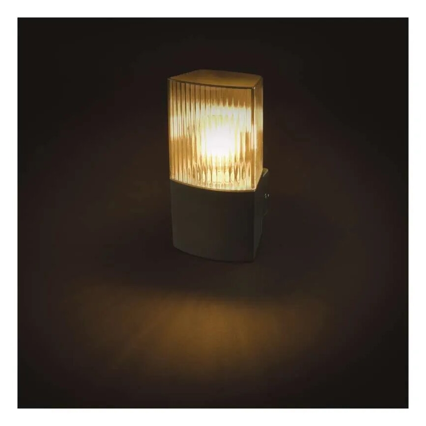 Outdoor-Wandleuchte LANA 1xE27/25W/230V IP54
