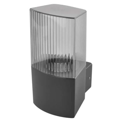 Outdoor-Wandleuchte LANA 1xE27/25W/230V IP54