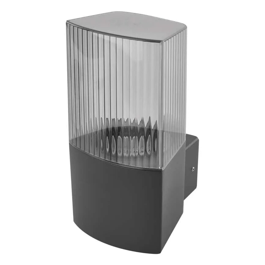 Outdoor-Wandleuchte LANA 1xE27/25W/230V IP54