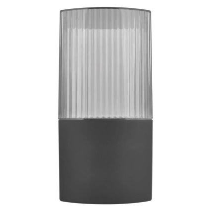 Outdoor-Wandleuchte LANA 1xE27/25W/230V IP54