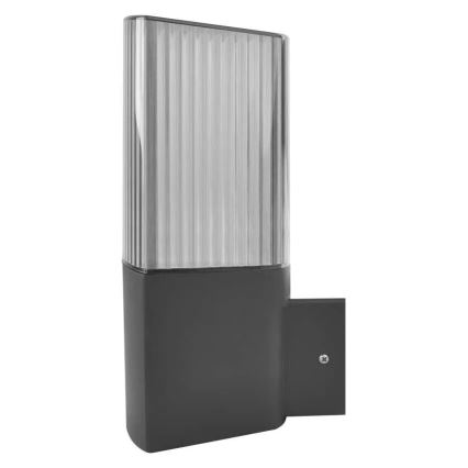 Outdoor-Wandleuchte LANA 1xE27/25W/230V IP54