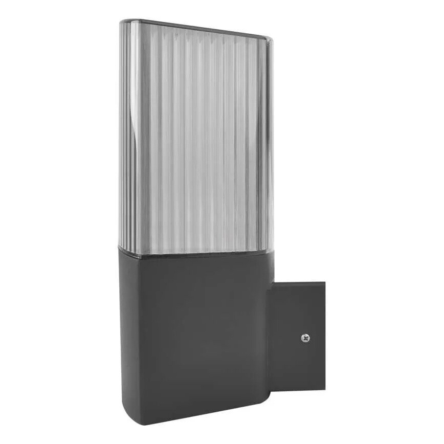 Outdoor-Wandleuchte LANA 1xE27/25W/230V IP54