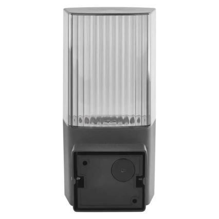 Outdoor-Wandleuchte LANA 1xE27/25W/230V IP54
