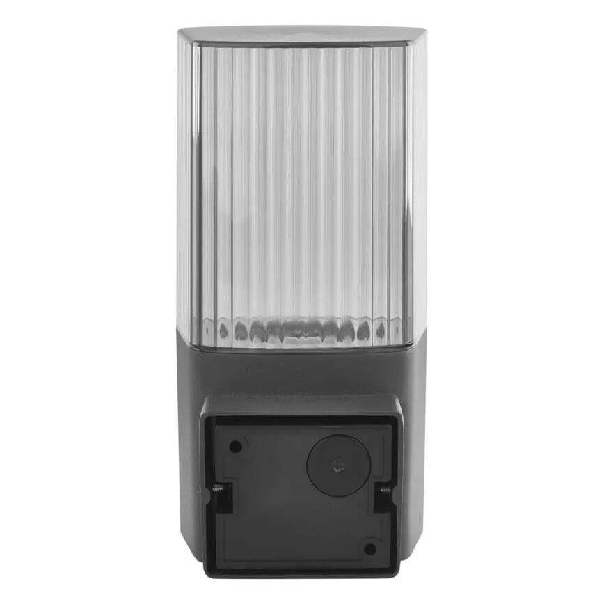 Outdoor-Wandleuchte LANA 1xE27/25W/230V IP54