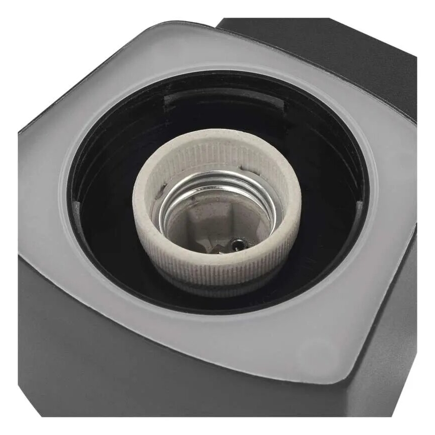 Outdoor-Wandleuchte LANA 1xE27/25W/230V IP54
