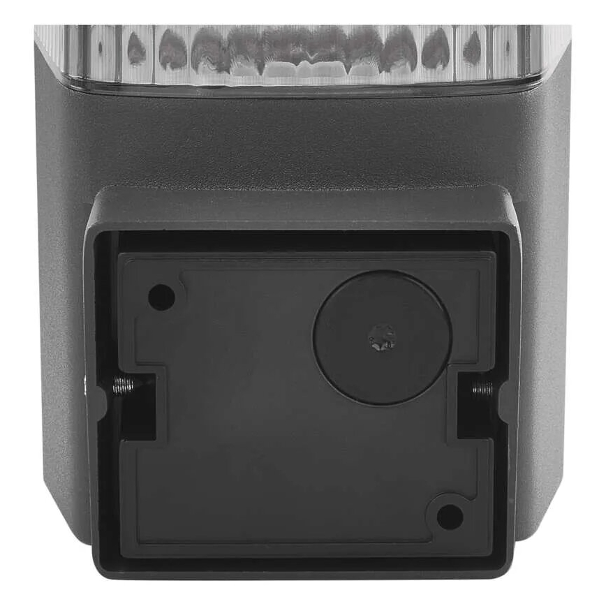 Outdoor-Wandleuchte LANA 1xE27/25W/230V IP54