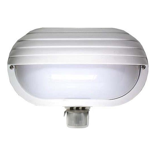 Outdoor-Wandleuchte mit PIR-Sensor T259 1xE27/60W/230V IP44
