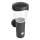 Outdoor-Wandleuchte mit Sensor ARTEO 1xE27/15W/230V IP44