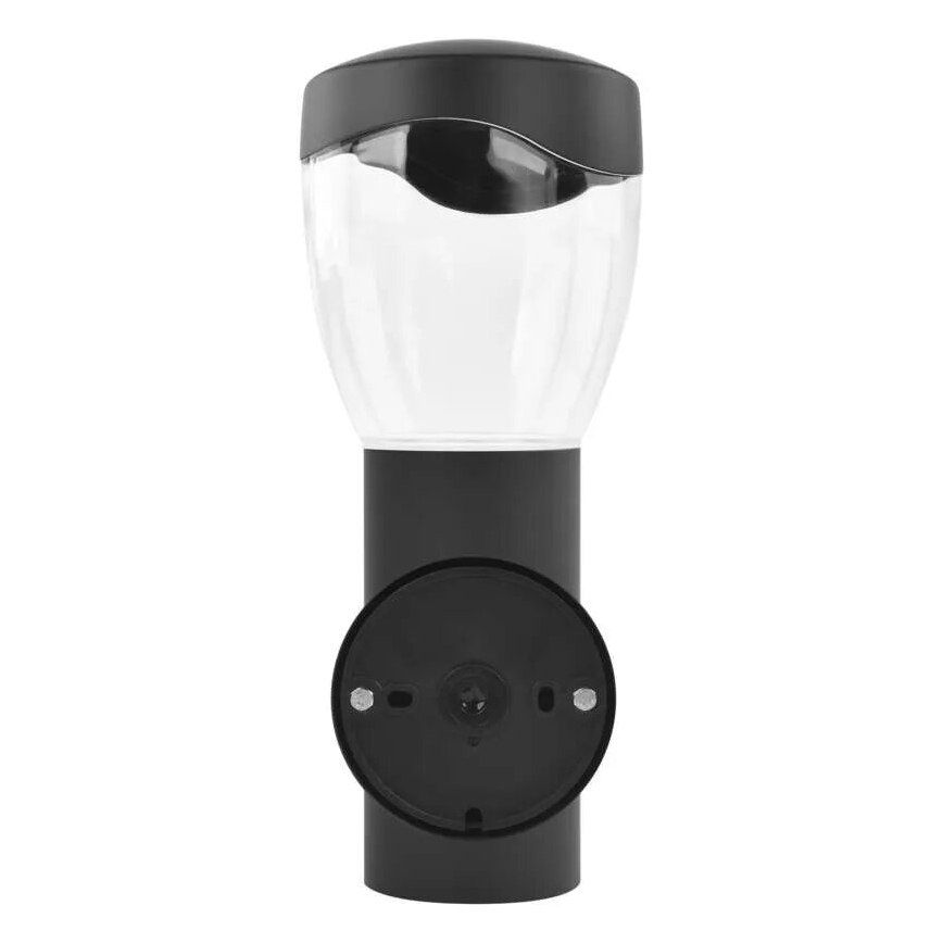 Outdoor-Wandleuchte mit Sensor ARTEO 1xE27/15W/230V IP44