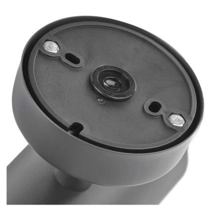 Outdoor-Wandleuchte mit Sensor ARTEO 1xE27/15W/230V IP44