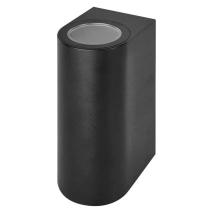 Outdoor-Wandleuchte OCULUS 2xGU10/7W/230V IP44