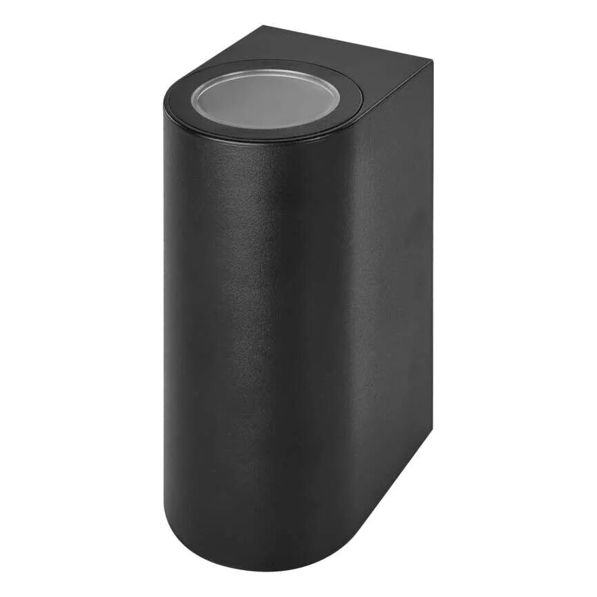 Outdoor-Wandleuchte OCULUS 2xGU10/7W/230V IP44
