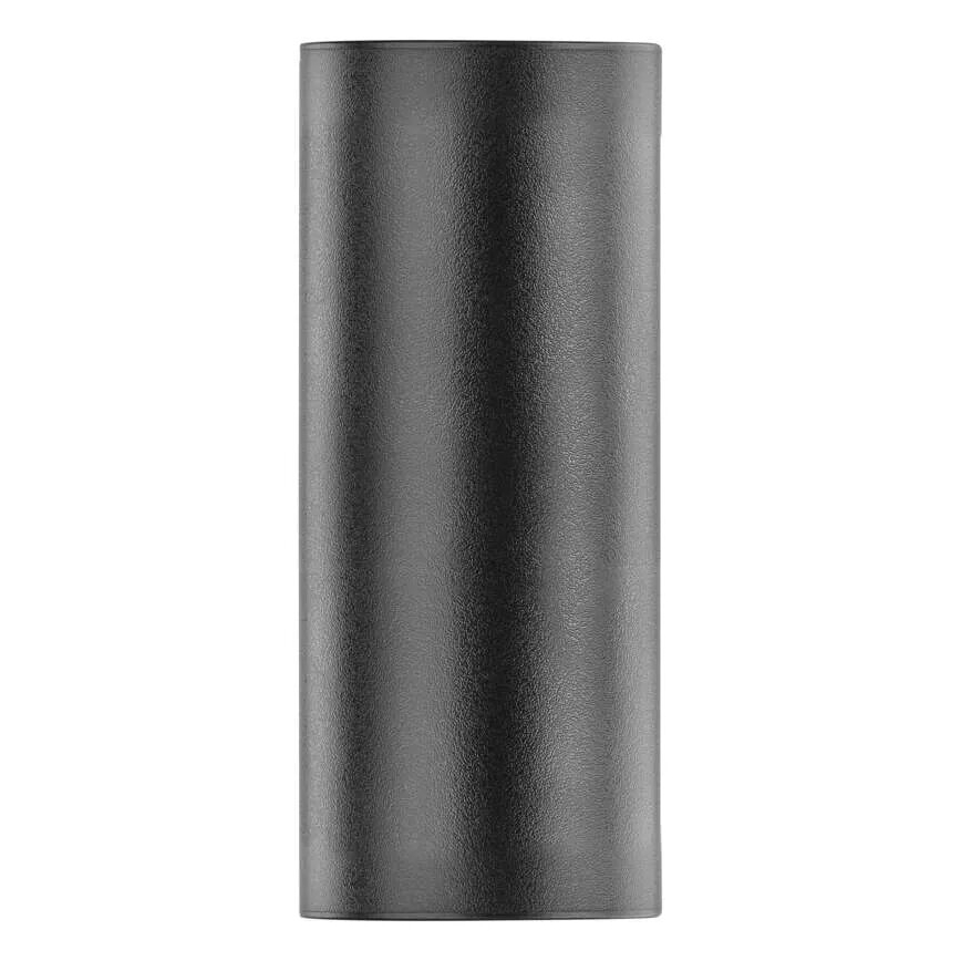 Outdoor-Wandleuchte OCULUS 2xGU10/7W/230V IP44