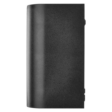 Outdoor-Wandleuchte OCULUS 2xGU10/7W/230V IP44