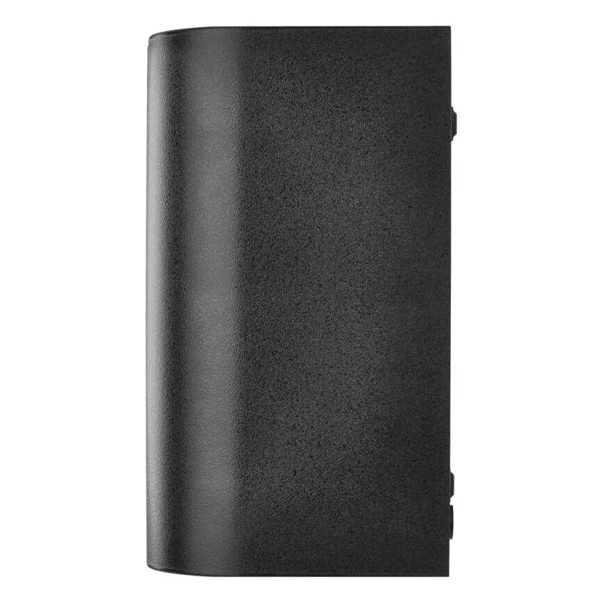 Outdoor-Wandleuchte OCULUS 2xGU10/7W/230V IP44