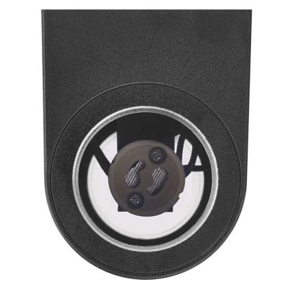 Outdoor-Wandleuchte OCULUS 2xGU10/7W/230V IP44