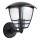 Outdoor-Wandleuchte TEVIO 1xE27/60W/230V IP54 schwarz
