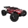 Overmax - ferngesteuertes RC-Auto X-MONSTER 3.5 1700 mAh schwarz/rot/grün