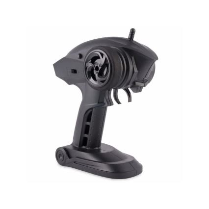 Overmax - ferngesteuertes RC-Auto X-RALLY 2.0 1200 mAh Schwarz/Gelb