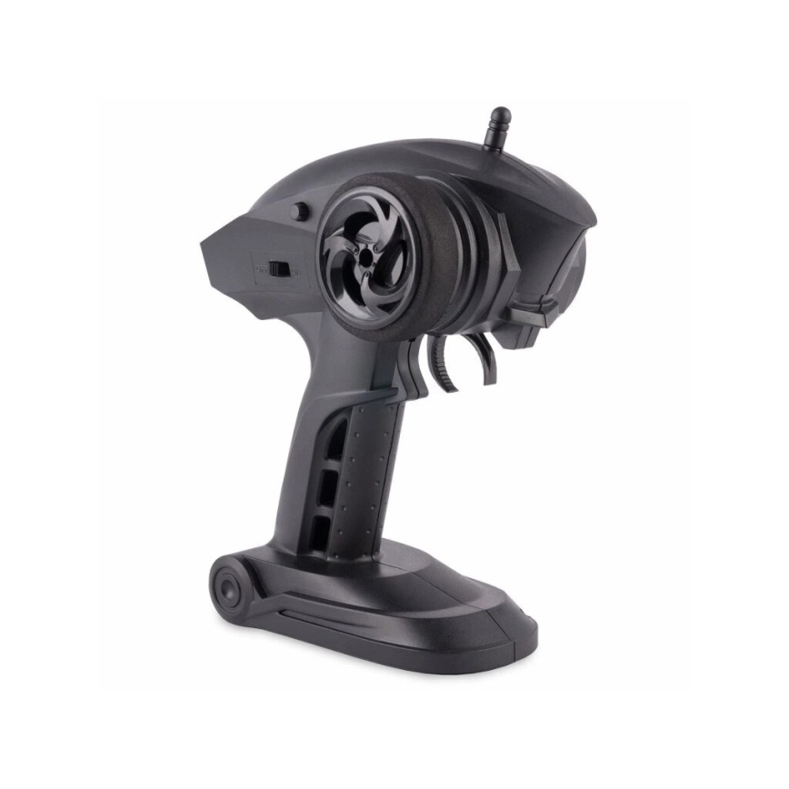 Overmax - ferngesteuertes RC-Auto X-RALLY 2.0 1200 mAh Schwarz/Gelb