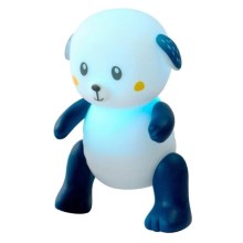 PABOBO - LED Lampe LUMILOVE blauer Hund
