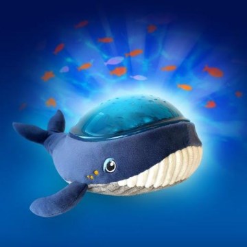 PABOBO - Projektor AQUA DREAM 3xAA Wal