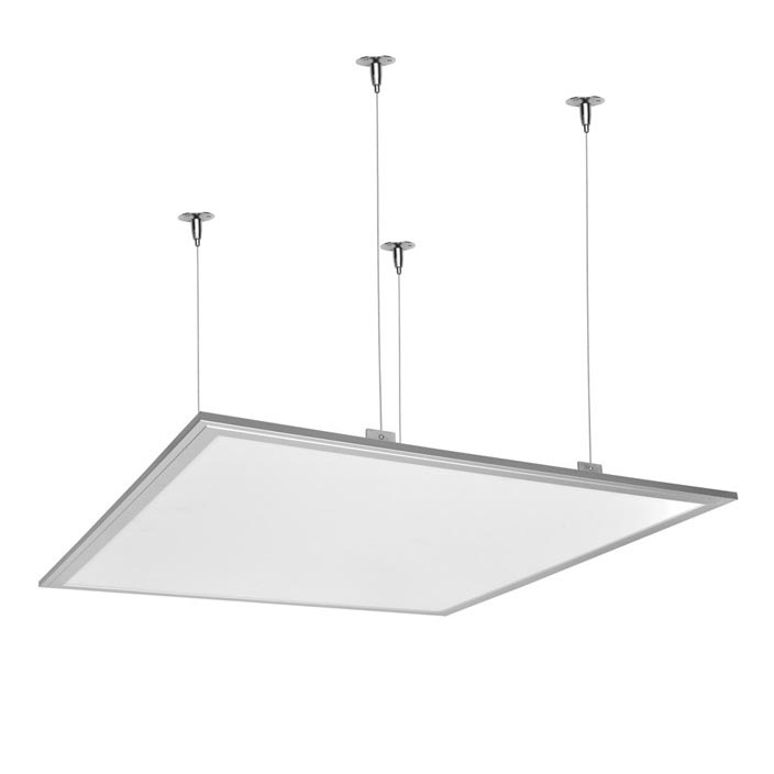 Pack 4x Aufhangeseil Fur Led Paneele Installation Zeus 100 Cm Beleuchtung De